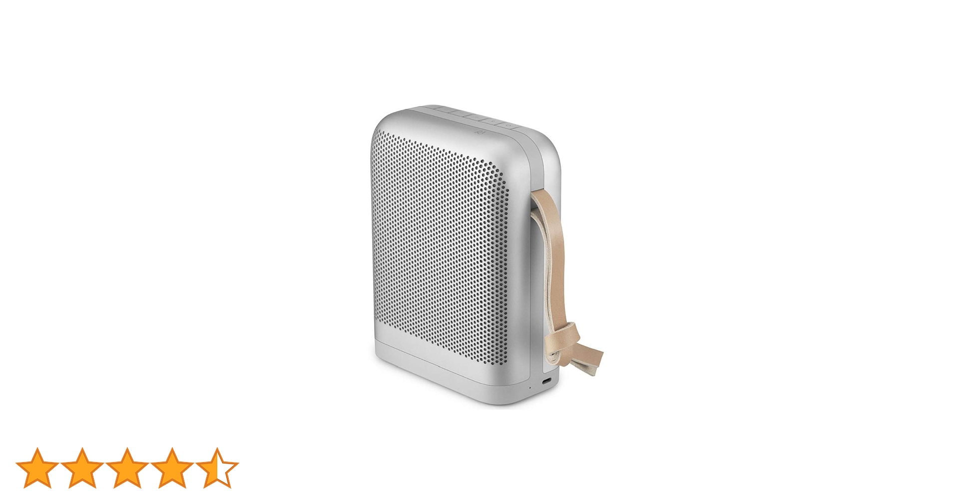 廃盤希少 Bang&Olufsen P6 ワイヤレススピーカー 20180601160155_685_.jpg